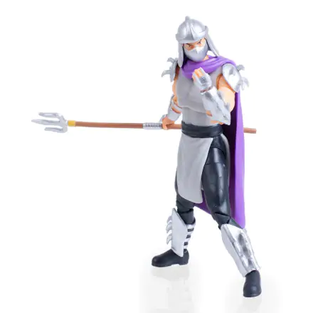 Teenage Mutant Ninja Turtles BST AXN Shredder akciófigura 13 cm termékfotó