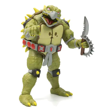 Teenage Mutant Ninja Turtles BST AXN Actionfigur Tokka 13 cm termékfotója