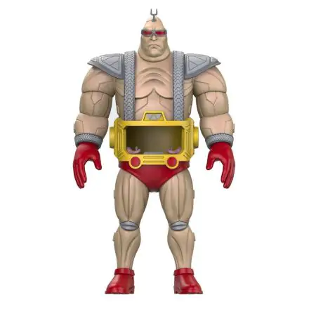 Teenage Mutant Ninja Turtles BST AXN XL Krang with Android Body akciófigura 20 cm termékfotó