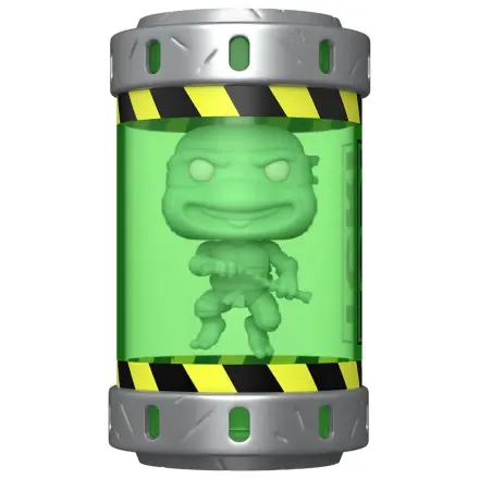 Teenage Mutant Ninja Turtles Funko POP! Vinyl Vinyl figura Michelangelo 9 cm termékfotó