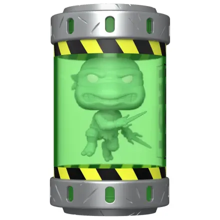 Teenage Mutant Ninja Turtles Funko POP! Vinyl Vinyl figura Raphael 9 cm termékfotó
