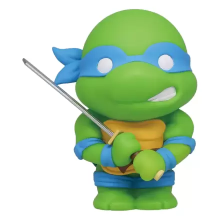 Teenage Mutant Ninja Turtles Spardose Leonardo termékfotója