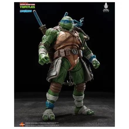 Teenage Mutant Ninja Turtles Leonardo Standard Version akciófigura 20 cm termékfotó