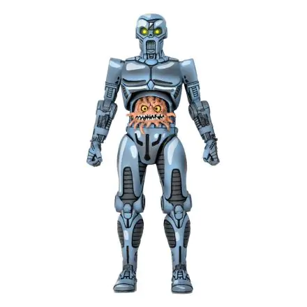 Teenage Mutant Ninja Turtles (Mirage Comics) akciófigura Utrom 18 cm termékfotó