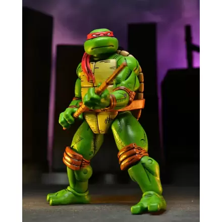 Teenage Mutant Ninja Turtles (Mirage Comics) Donatello akciófigura 18 cm termékfotója