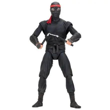 Teenage Mutant Ninja Turtles Movie 1990 Foot Soldier figura 46cm termékfotó
