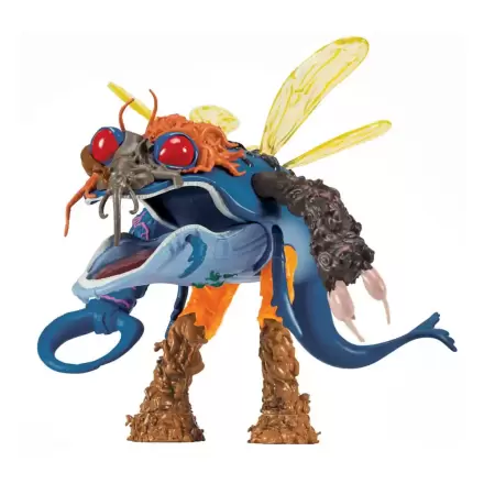 Teenage Mutant Ninja Turtles: Mutant Mayhem Giant Mega Mutant akciófigura 30 cm termékfotó