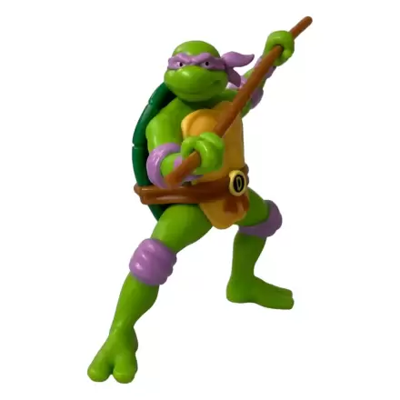Teenage Mutant Ninja Turtles Ninja Retro Mini figura Donatello 9 cm termékfotó