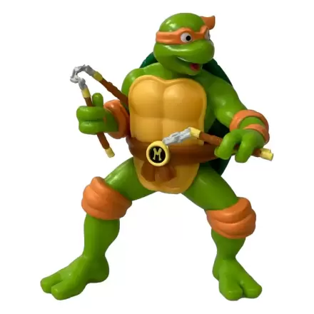 Teenage Mutant Ninja Turtles Ninja Retro Mini figura Michelangelo 9 cm termékfotó