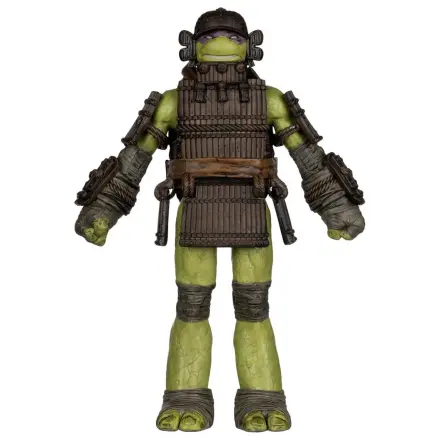 Teenage Mutant Ninja Turtles Page Punchers akciófigura Donatello (Turtles in Time) 13 cm termékfotó