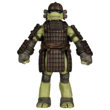 Teenage Mutant Ninja Turtles Page Punchers akciófigura Leonardo (Turtles in Time) 13 cm termékfotó