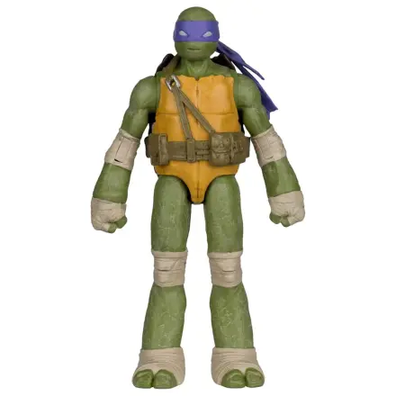 Teenage Mutant Ninja Turtles Page Punchers Donatello akciófigura 13 cm termékfotó