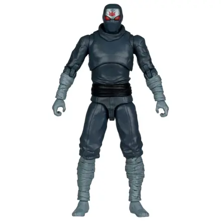 Teenage Mutant Ninja Turtles Page Punchers Foot Soldier akciófigura 14 cm termékfotó