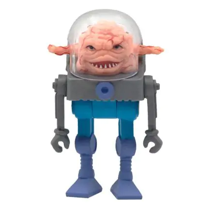 Teenage Mutant Ninja Turtles ReAction Krang akciófigura 10 cm termékfotó