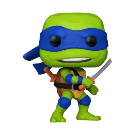 Teenage Mutant Ninja Turtles Super Sized Jumbo Funko POP! Vinyl figura Funko POP 25 cm termékfotója