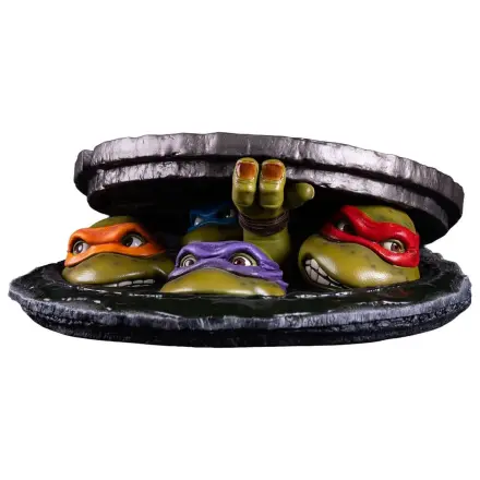 Teenage Mutant Ninja Turtles Tabletop 1/4 Underground 11 cm termékfotó