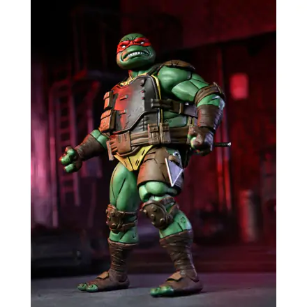 Teenage Mutant Ninja Turtles: The Last Ronin Ultimate Raphael akciófigura 18 cm termékfotója