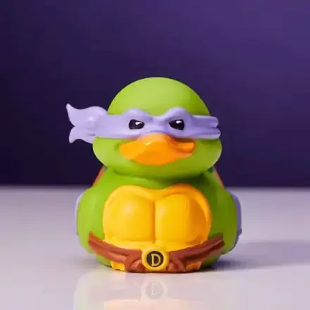 Teenage Mutant Ninja Turtles Tubbz Mini PVC figura Donatello 5 cm termékfotója