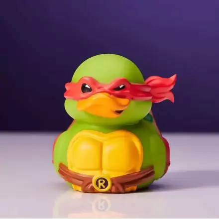 Teenage Mutant Ninja Turtles Tubbz Mini PVC figura Raphael 5 cm termékfotója