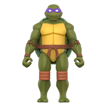 Teenage Mutant Ninja Turtles Ultimates Wave 12 Donatello akciófigura 18 cm termékfotója