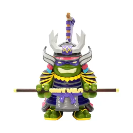 Teenage Mutant Ninja Turtles x Scott Tolleson Vinyl szobor figura Donatello 28 cm termékfotó