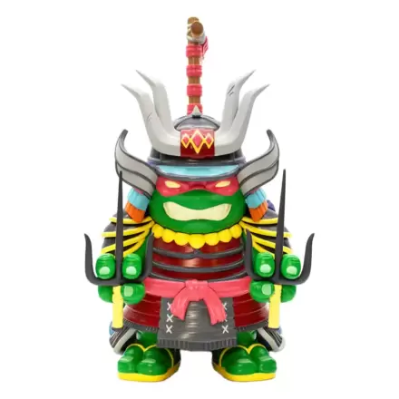 Teenage Mutant Ninja Turtles x Scott Tolleson Vinyl szobor figura Raphael 28 cm termékfotó