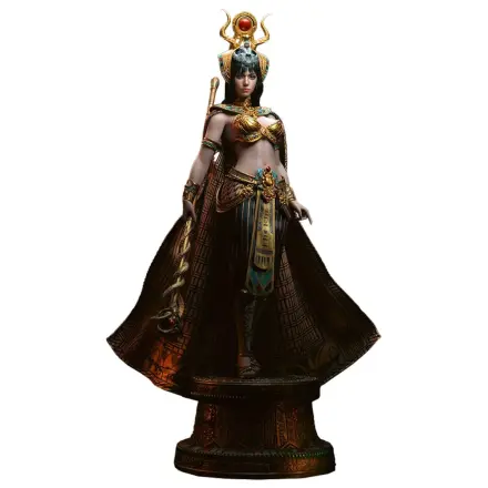Tefnut akciófigura 1/6 Golden Edition 30 cm termékfotó