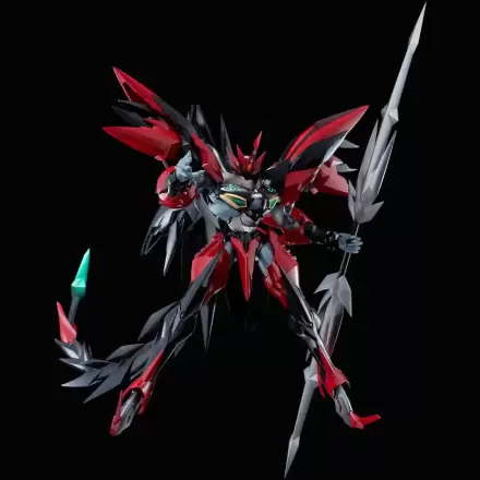 Tekkaman Blade Riobot Blaster Tekkaman Evil akciófigura 20 cm termékfotó