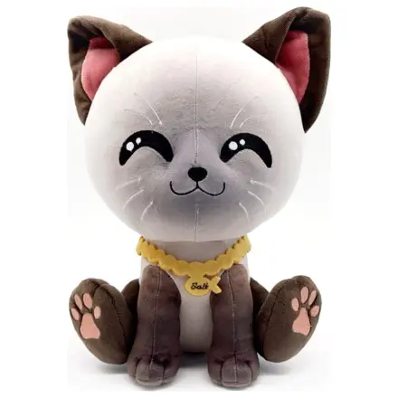 Tekken plüss figura Salt 22 cm termékfotó