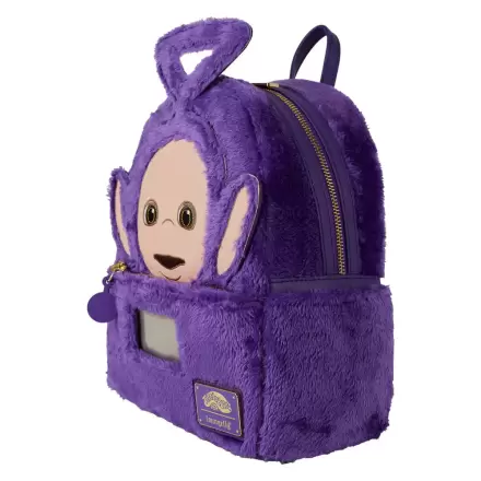 Loungefly Teletubbies Tinky-Winky táska hátizsák 26 cm termékfotó