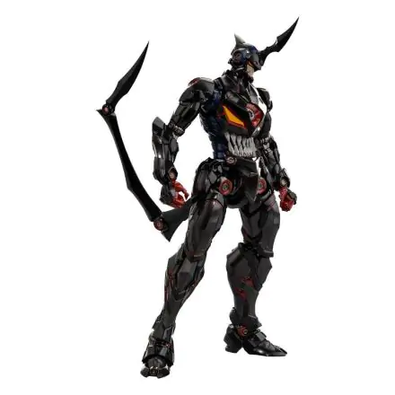 Tengen Toppa Gurren Lagann Lazengann akciófigura 23 cm termékfotó