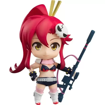 Tengen Toppa Gurren Lagann Nendoroid akciófigura Yoko 2.0 10 cm termékfotója