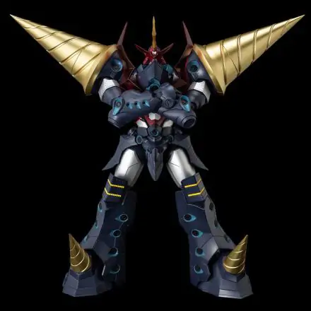 Tengen Toppa Gurren Lagann PLAIOBOT Super Galaxy Gurren Lagann Műanyag modell készlet 22 cm termékfotó