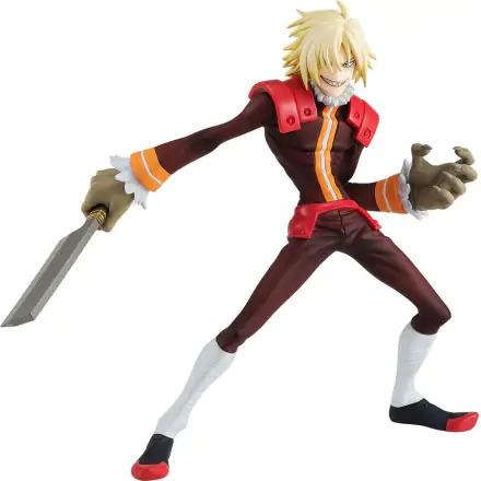 Tengen Toppa Gurren Lagann Pop Up Parade Viral PVC szobor figura 14 cm termékfotó