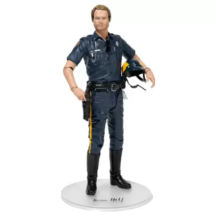 Terence Hill Matt Kirby akciófigura 18 cm termékfotó