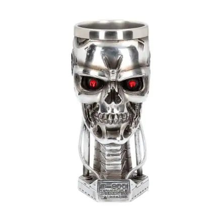 Terminator 2 Head serleg termékfotója