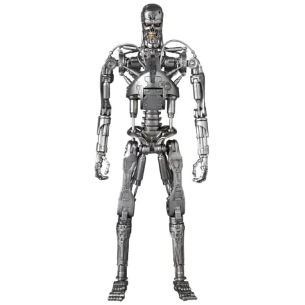 Terminator 2 MAFEX Endoskeleton (T2 Ver.) akciófigura 16 cm termékfotó