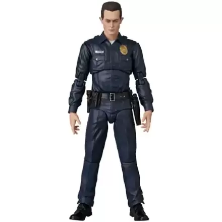 Terminator 2 MAFEX T-1000 akciófigura 16 cm termékfotó
