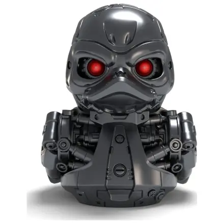 Terminator Tubbz Mini PVC figura Endoskeleton 5 cm termékfotó