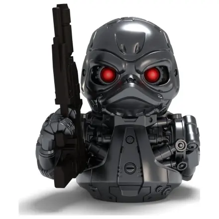 Terminator Tubbz PVC figura Endoskeleton 10 cm termékfotó