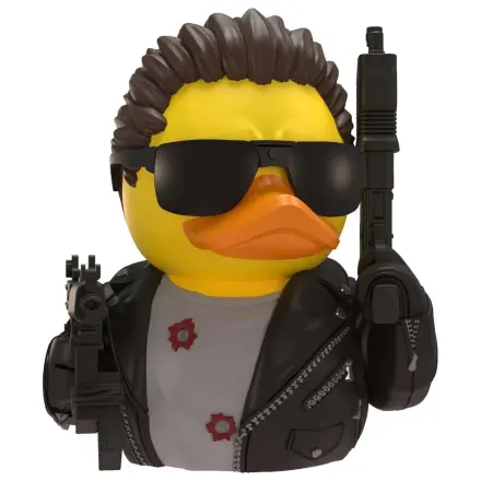 Terminator Tubbz PVC figura Terminator Collector's Edition 10 cm termékfotó