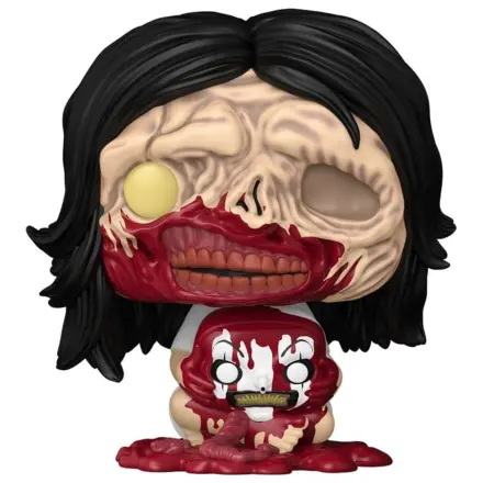 Terrifier 2 Funko POP! Movies Vinyl figura Victoria Heyes 9 cm termékfotó