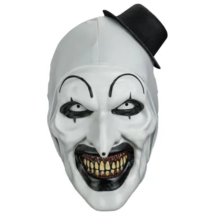Terrifier 2 Mask Deluxe Art the Clown  termékfotó