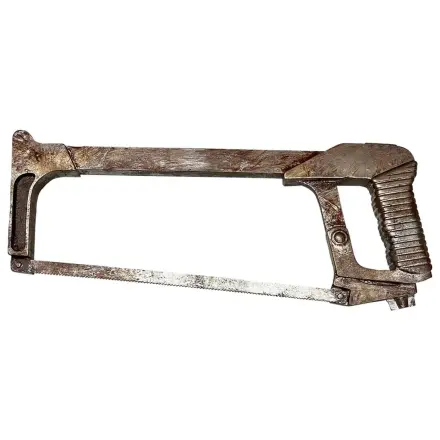 Terrifier 2 Prop replika 1/1 Hacksaw 45 cm     termékfotó