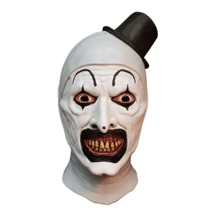 Terrifier Art the Clown maszk termékfotó
