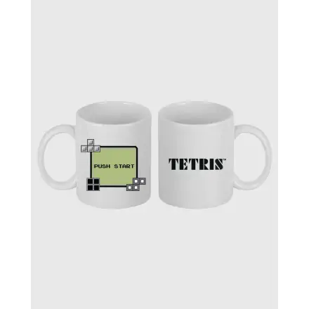 Tetris Retro bögre termékfotója