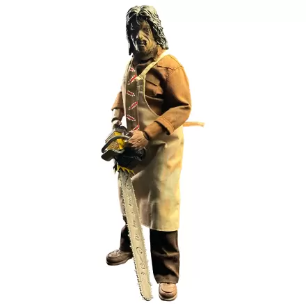 Texas Chainsaw Massacre III 1/6 Leatherface akciófigura 33 cm termékfotó