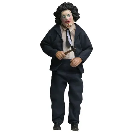 Texas Chainsaw Massacre Clothed Pretty Woman Leatherface akciófigura 20 cm     termékfotó