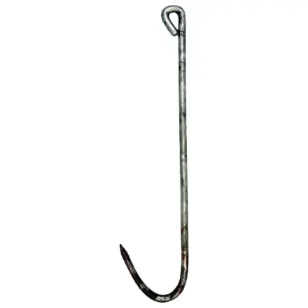 Texas Chainsaw Massacre replika 1/1 Meat Hook 66 cm termékfotó