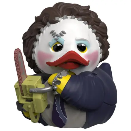 Texas Chainsaw Massacre Tubbz Pretty Woman PVC figura  termékfotó